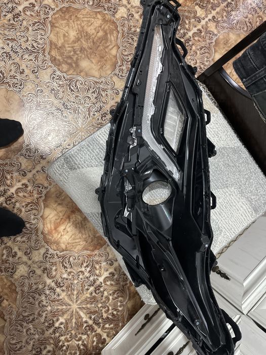 Фара на камри 70