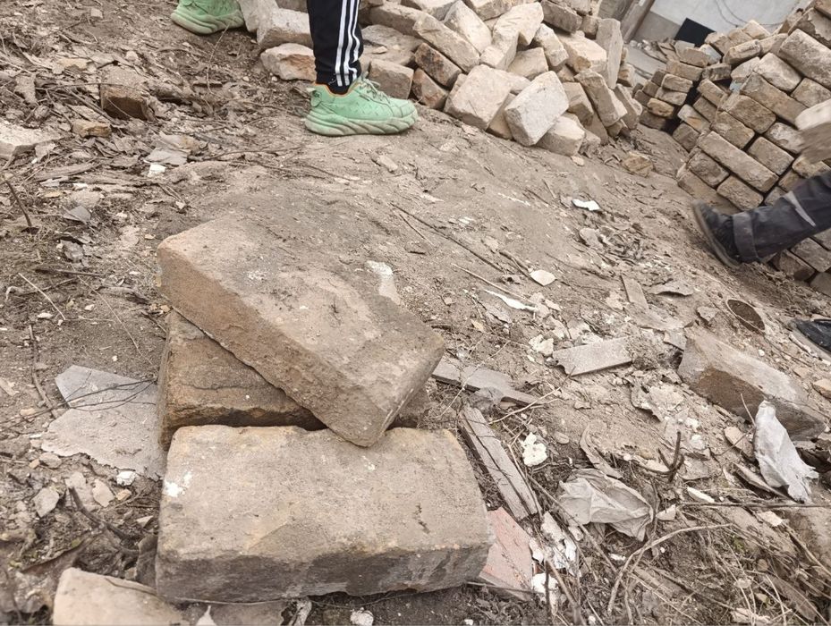 Gisht kirpich nikolay