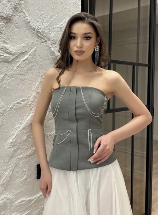 Продам корсет размер 42-44