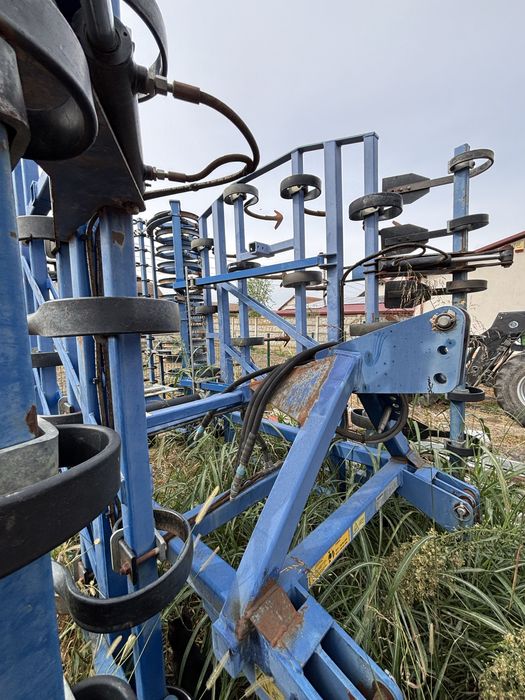 Vând cultivator Köckerling Allrounder 500