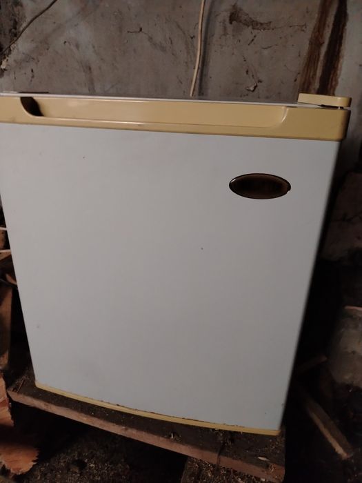 Минибар хладилник Elit