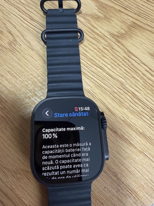 Apple watch ultra 2