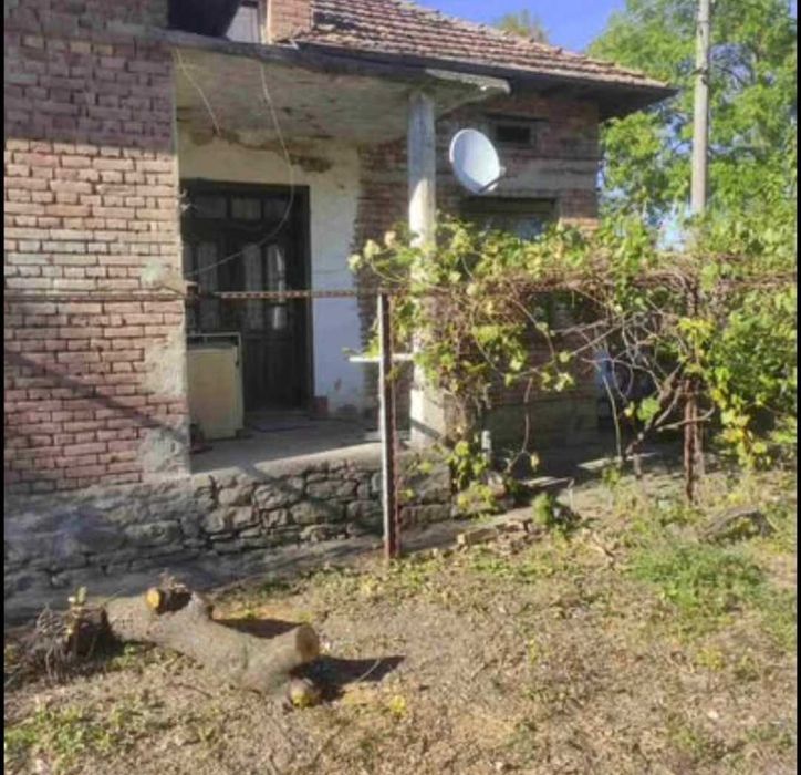 Продава се Къща в с. Михалци, Област Велико Търново - 90 кв.м за 80 €/кв.м - Снимка #2