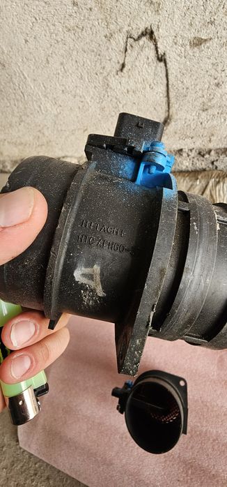 Дебитомери AUDI Q7 4.2 TDI