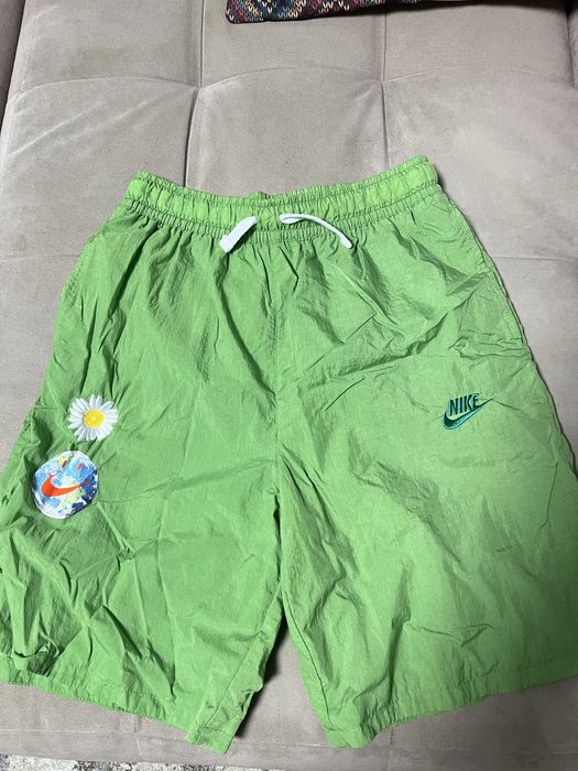 Къси панталонки Nike