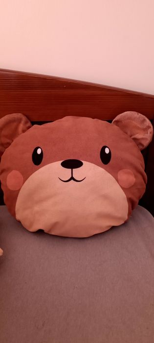 Плюшени играчки за деца