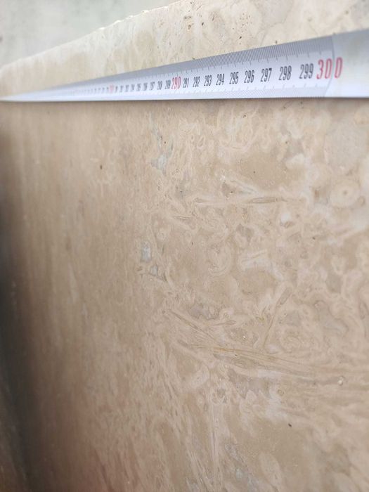 Travertin clasic cc debitat din lastre x 2 cm