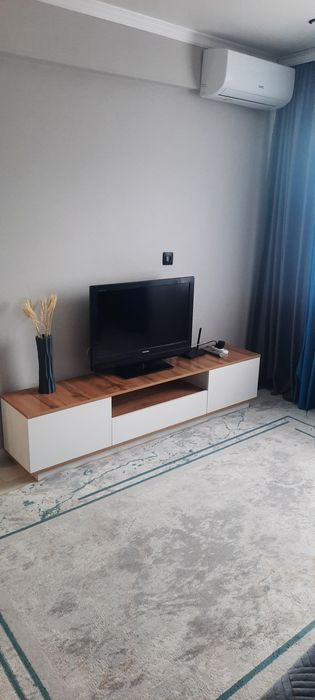 Сдаётся 1ком  кв посуточно в ЦЕНТРЕ