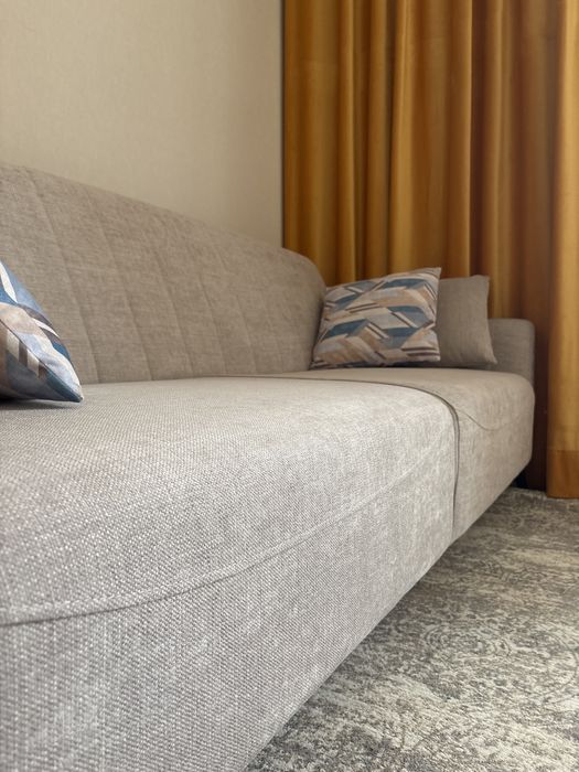 Продам Диван + Кресло (Беларусь)