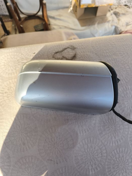 Части за Mercedes w210 w202