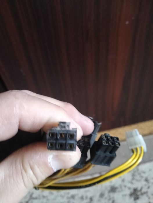 Блок питания для майнинга