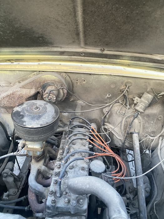 Saz 35 53 Samasval komplekt yuradi pol pinka zavoditsa