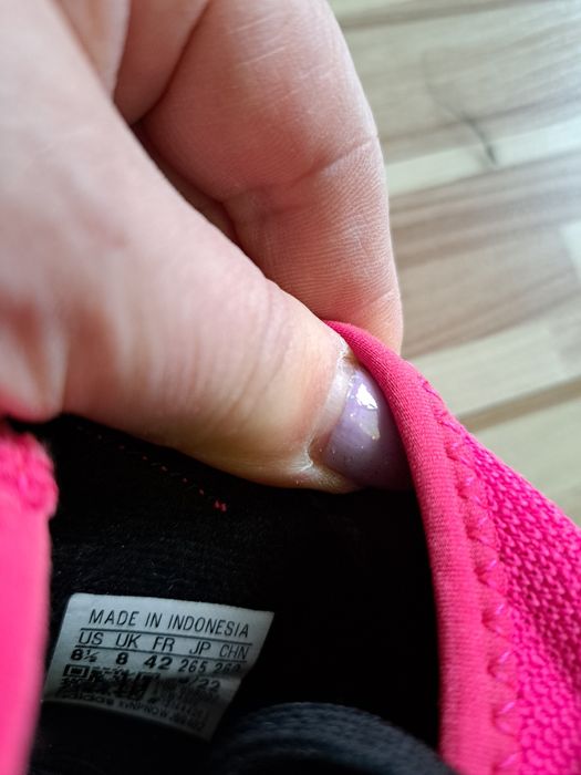 Футболни обувки Адидос