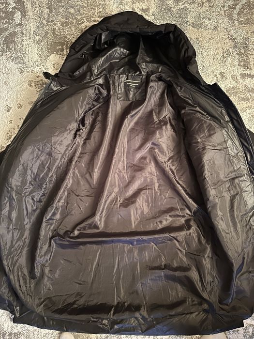 Продам зимнюю куртку 44-46р