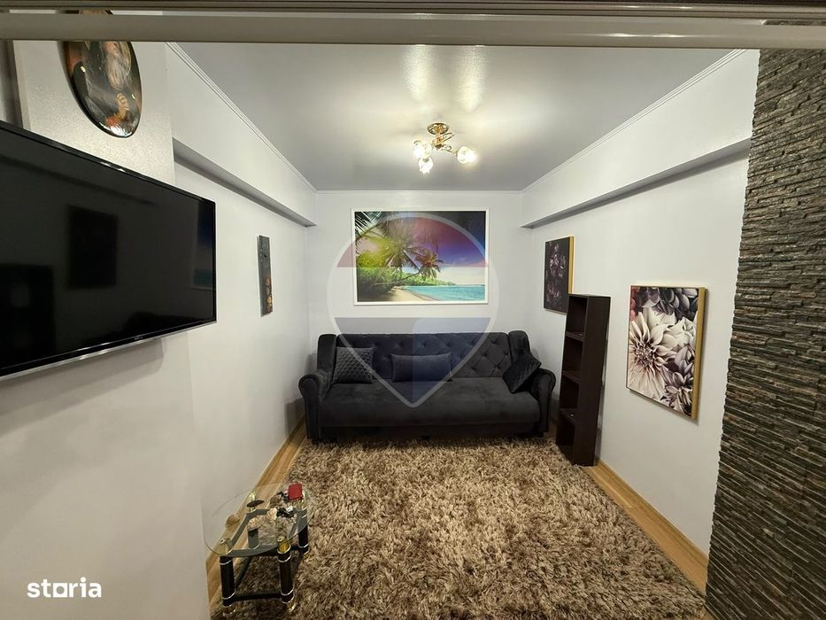 Studio de vanzare Mamaia Nord