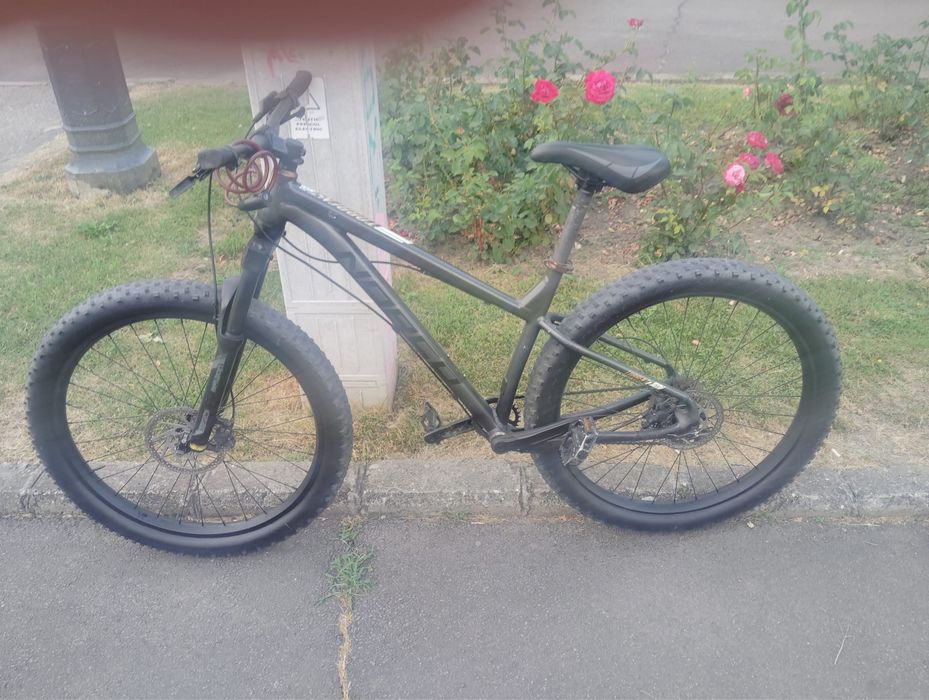 Bicileta Norco torent