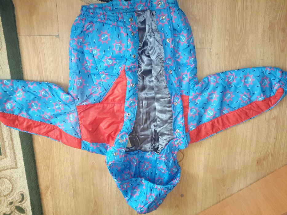 Куртка для девочки подростка