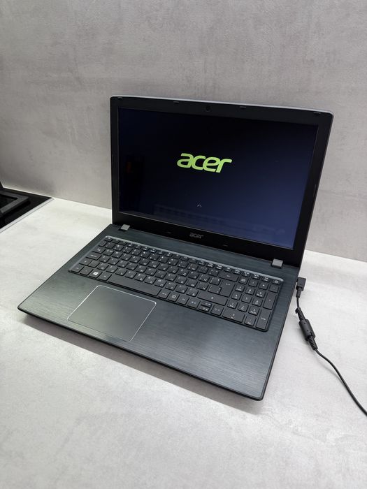 Acer AspireE5-575 series