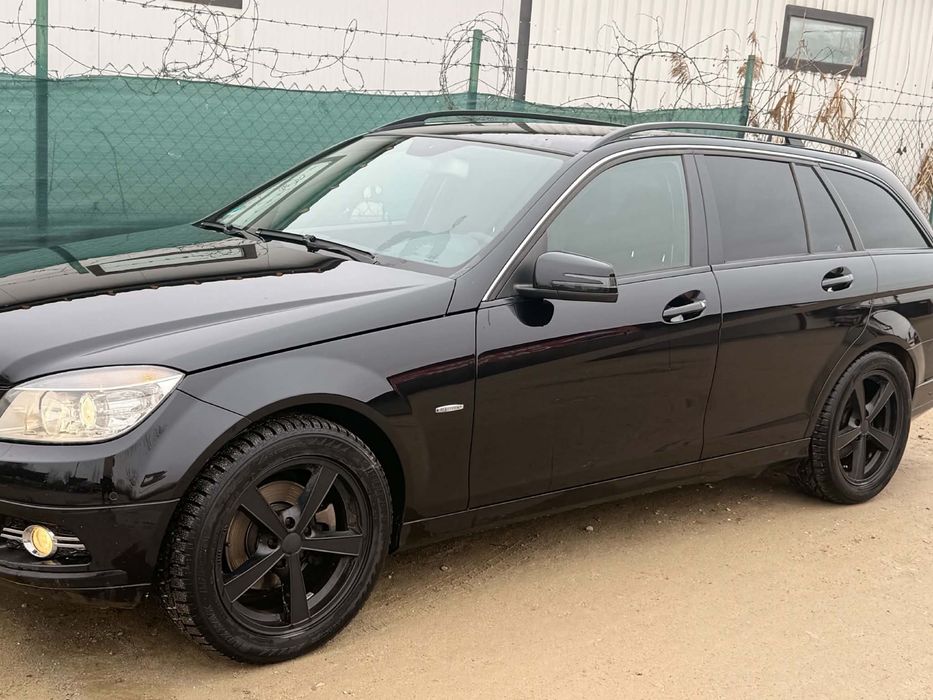 MERCEDES-BENZ CLK-Class 2010 — imagine 2