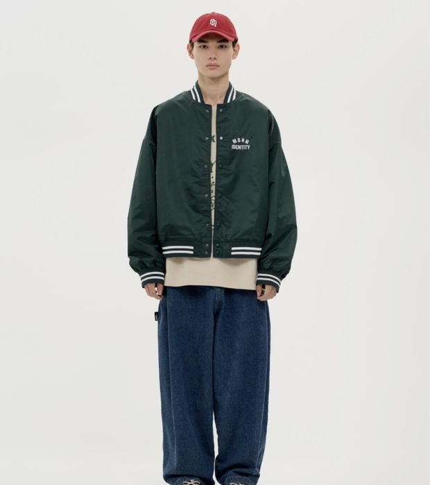 Бомбер казак репаблик