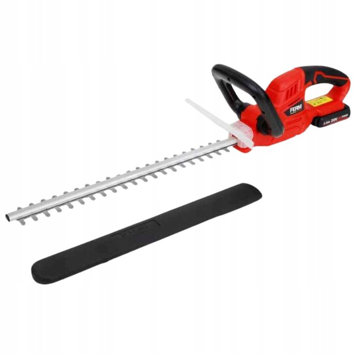 Акумулаторен Храсторез Ferm