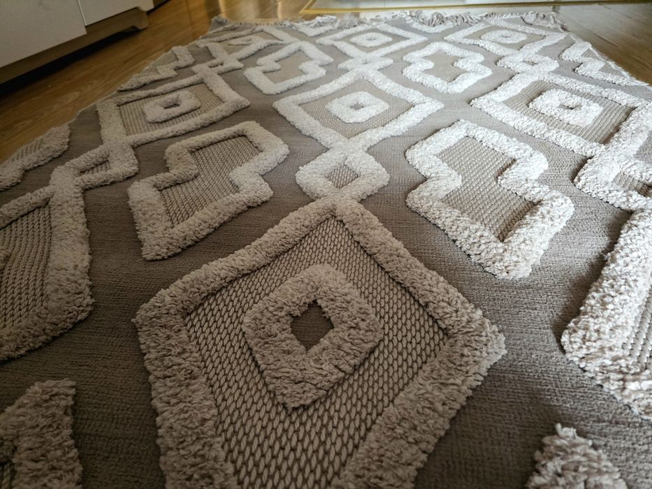 Килим на James Wood, 170x120 см