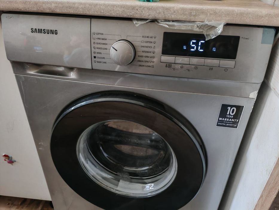 Reparații mașini de spălat în PLOIESTI și împrejurimi