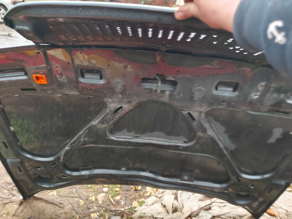 Капак за Шкода Октавия 1