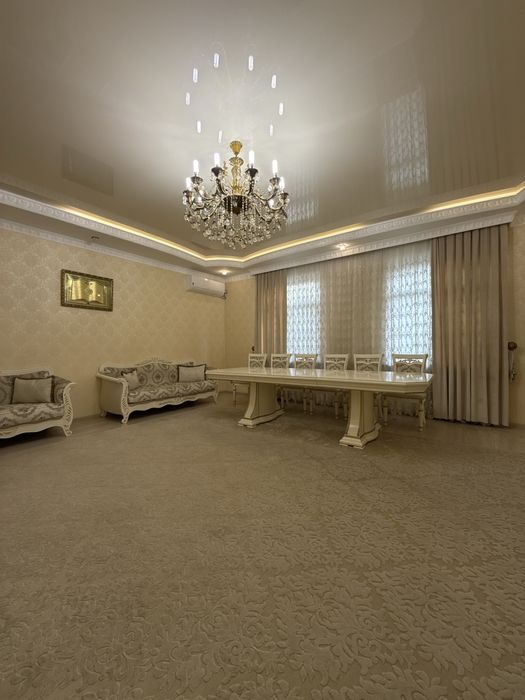 Продажа Углового дома Амир Темур Махаля 6 соток по цене земли