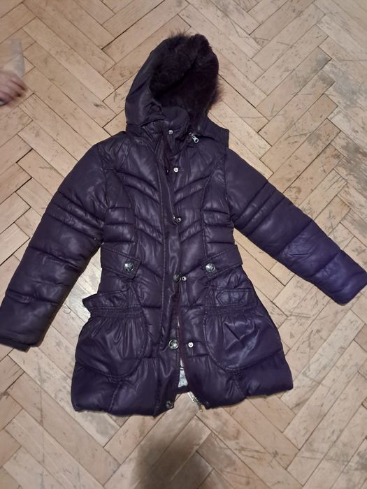 Яке за момиче 12Y