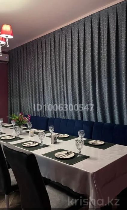 Действующий караоке бар