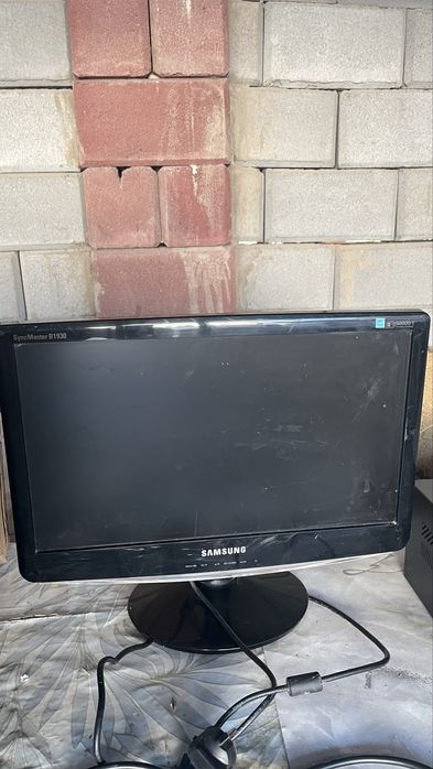 Продам компьютер и упс