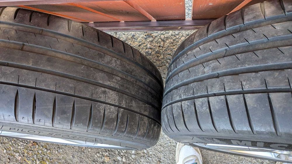 Jante - Roti 5x112 / 18