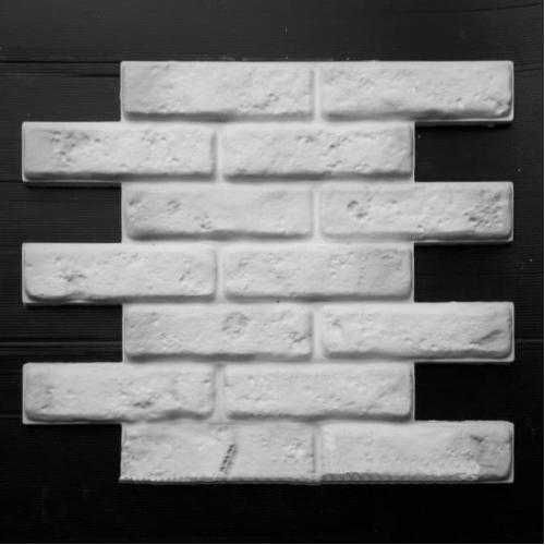 Калъпи за Изкуствен камък  Рустика, Полифасада