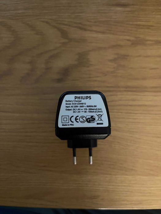 Зарядни за батерии