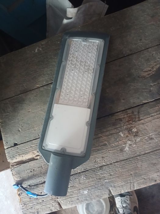 Фонарь рабочий 220в