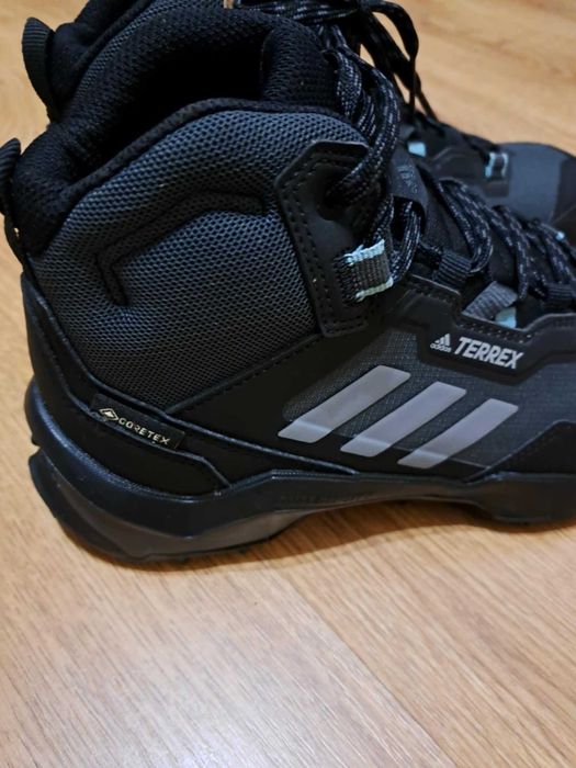 Маратонки боти terrex