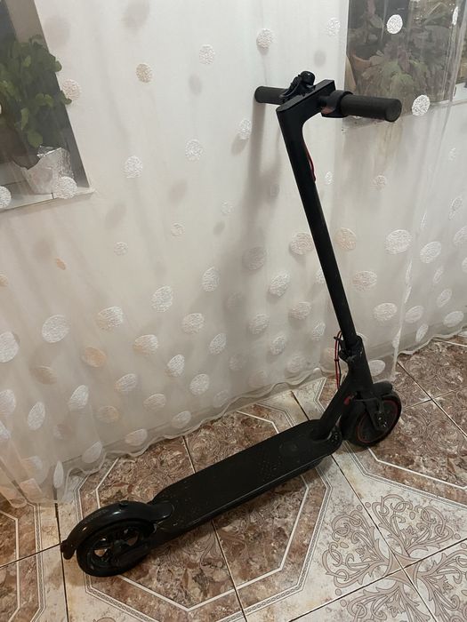 Trotineta electrica xiaomi
