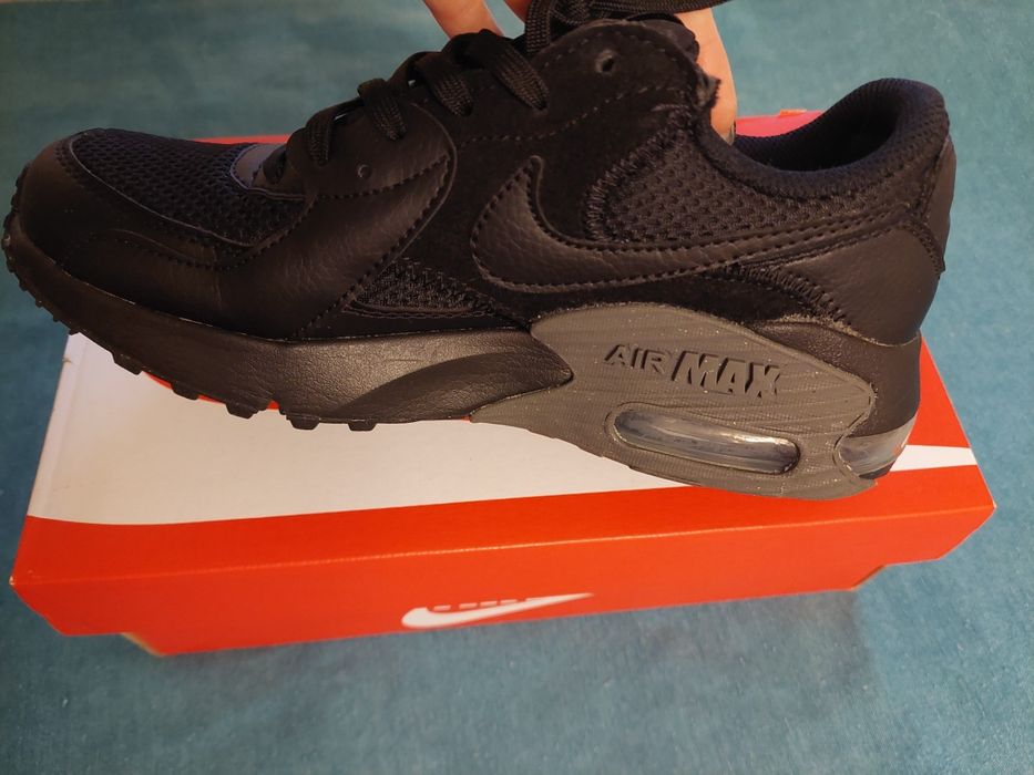 Nike Air Max 36,5 номер