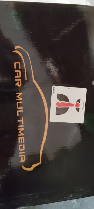 Мултимедия за Опел Астра I 2009-2014