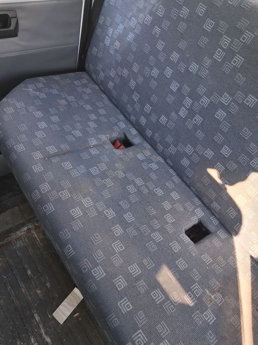 Vind Mercedes Sprinter
