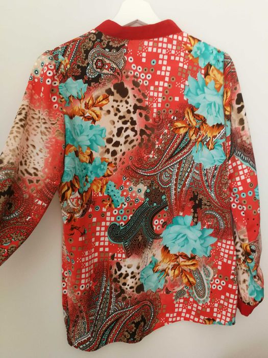 Дамска риза Belfinity, размер S