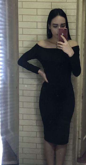 Продается платье