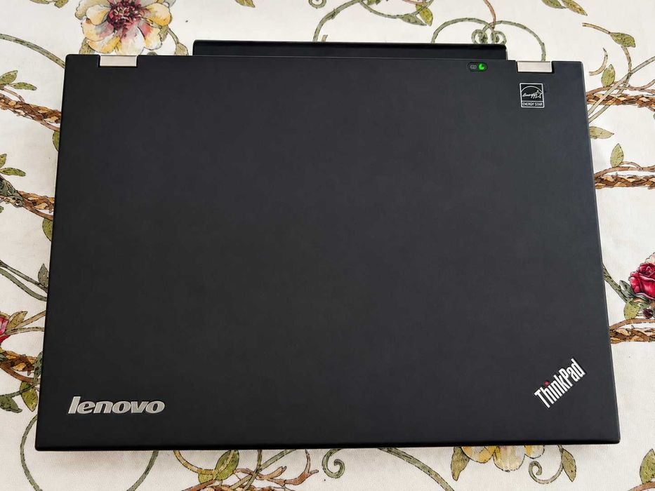 Lenovo ThinkPad T430 лаптоп