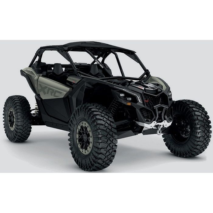 Can-Am Can-Am Maverick X RC Turbo RR 2026-livrare din stoc