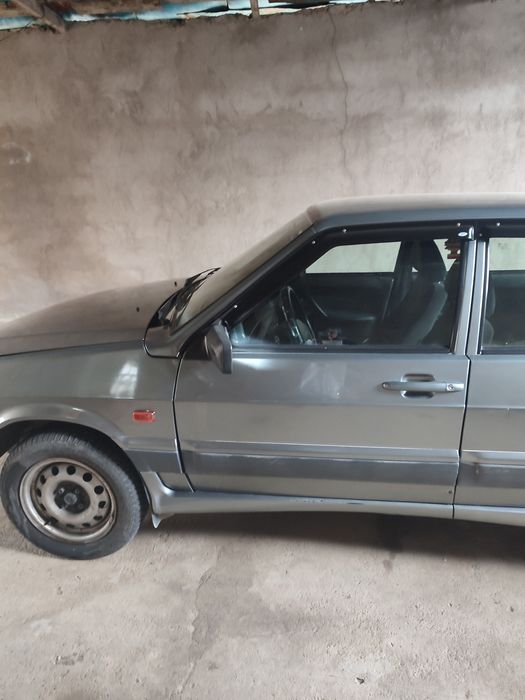 Продается Самара 15