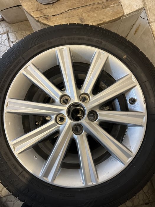 Диски камри 50 продам