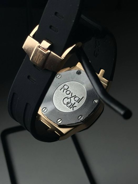 Мужские часы - AP Royal Oak