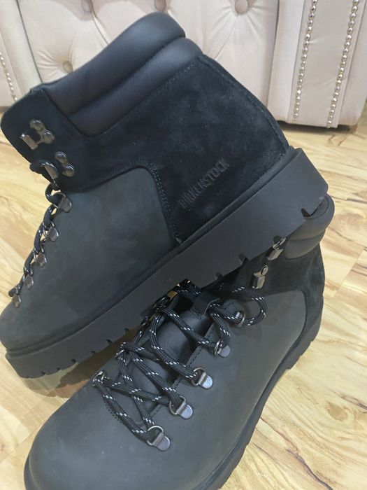 titlul Ghete Birkenstock Jackson 2.0 Regular 40 si 44