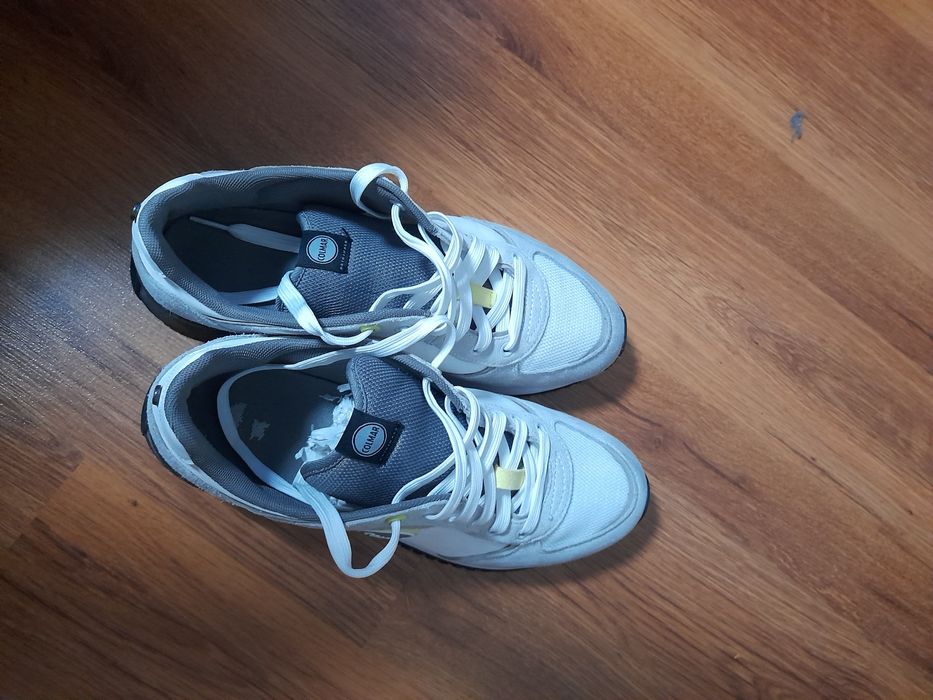 COLMAR мъжки обувки 42 номер.